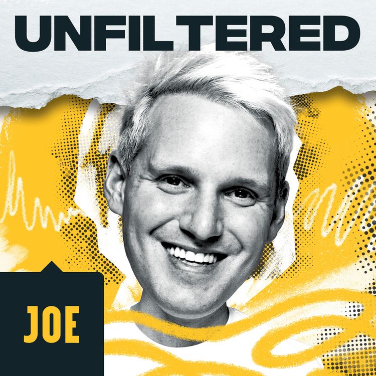 cover art for Jamie Laing