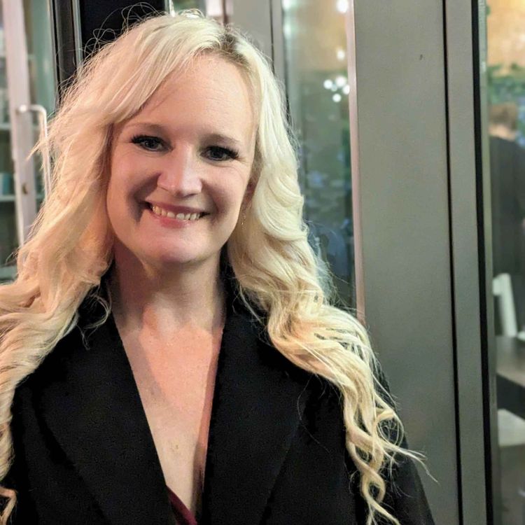 cover art for S3, E1 -  Mrs Mile Shy's Story - Jane Dennison