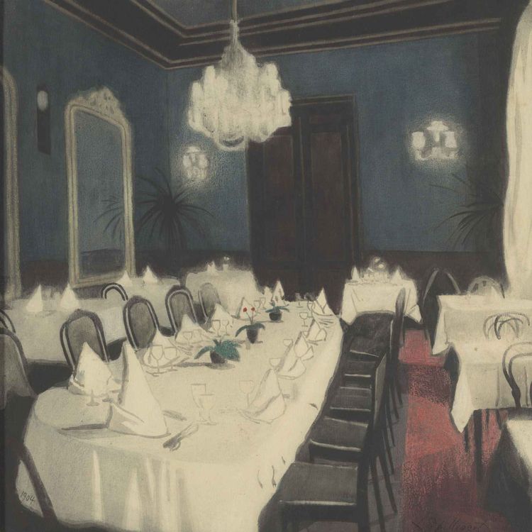 cover art for 5/6 Restaurant