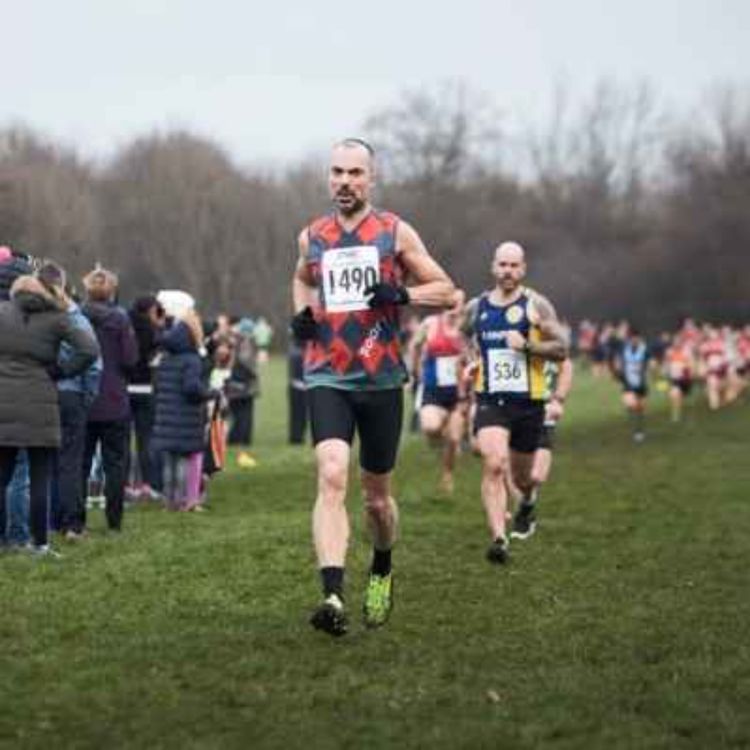 cover art for Why is SOAR running gear so expensive? We chat to founder Tim Soar (and wrangle a 15% discount)