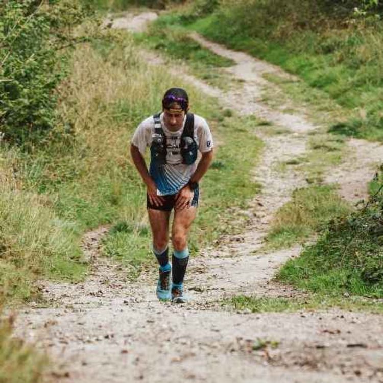 cover art for How to reflect on the highs & lows of your race year to plan 2024 goals - with coach Tim Pigott