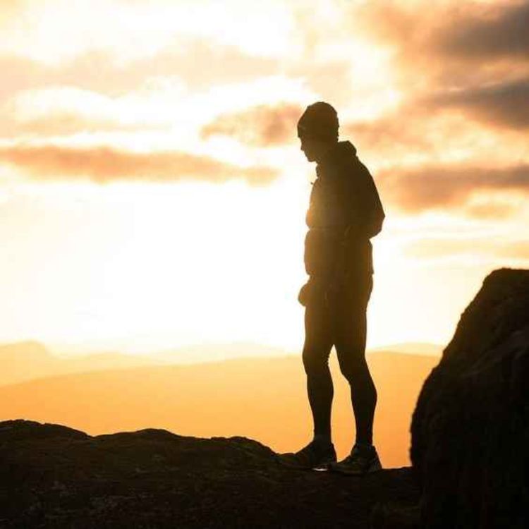 cover art for 5 things to learn from your ultra trail race DNF with coach Tim Pigott from HP3 Coaching