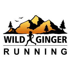 cover art for Trail & ultra running from Wild Ginger Running