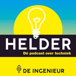 cover art for Helder over techniek