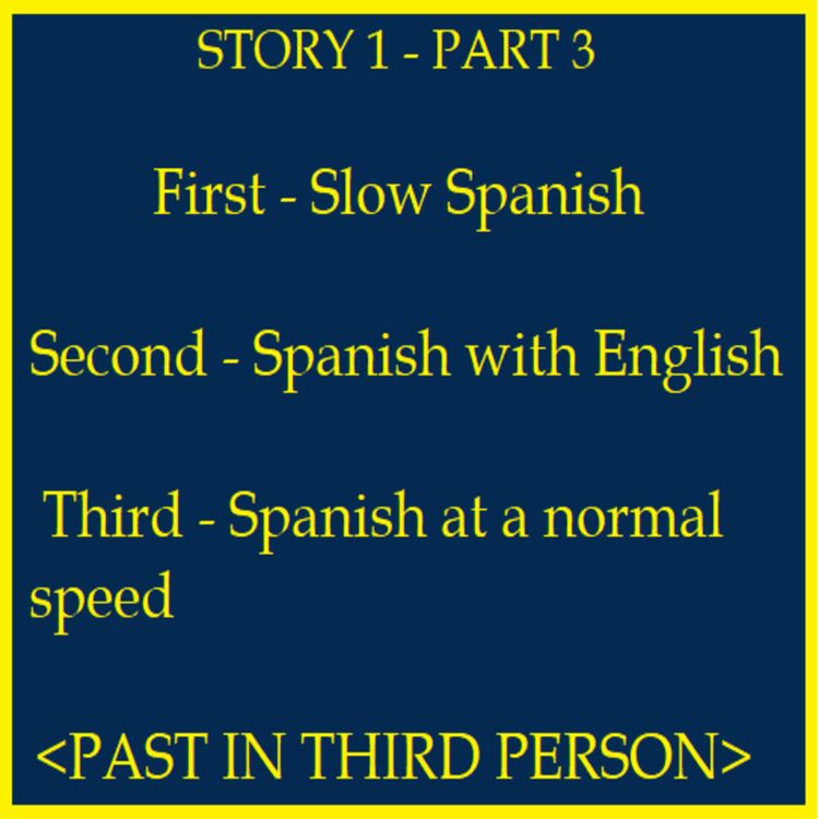 cover art for Episodio 10 - Historia. 1 -Parte 3