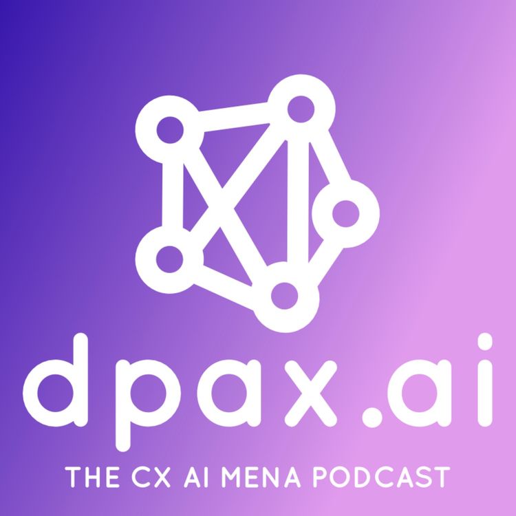 cover art for ChatGPT and the Future of CX