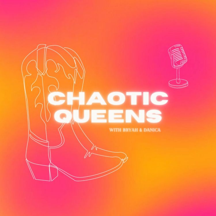 cover art for Ep 5 HORRIBLE ROOMMATES