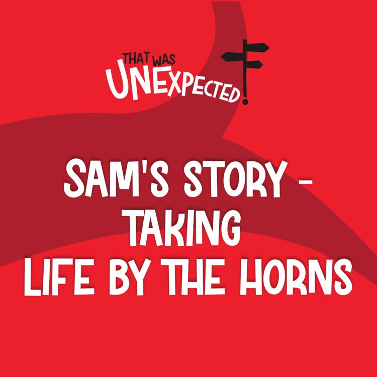 cover art for 14. Sam's Story - Taking Life By The Horns
