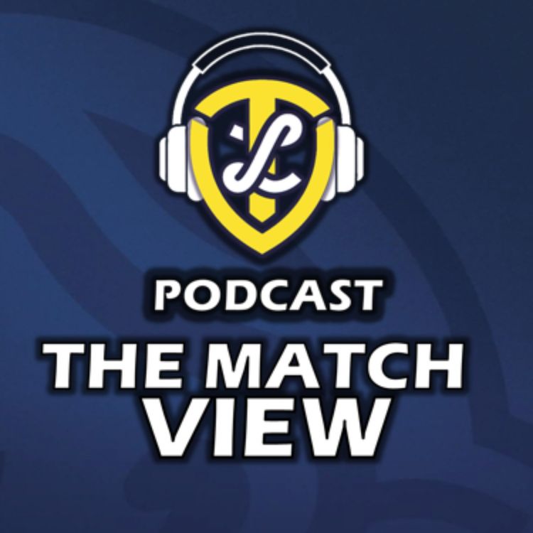cover art for The Match View: Leeds United 3-1 Chelsea