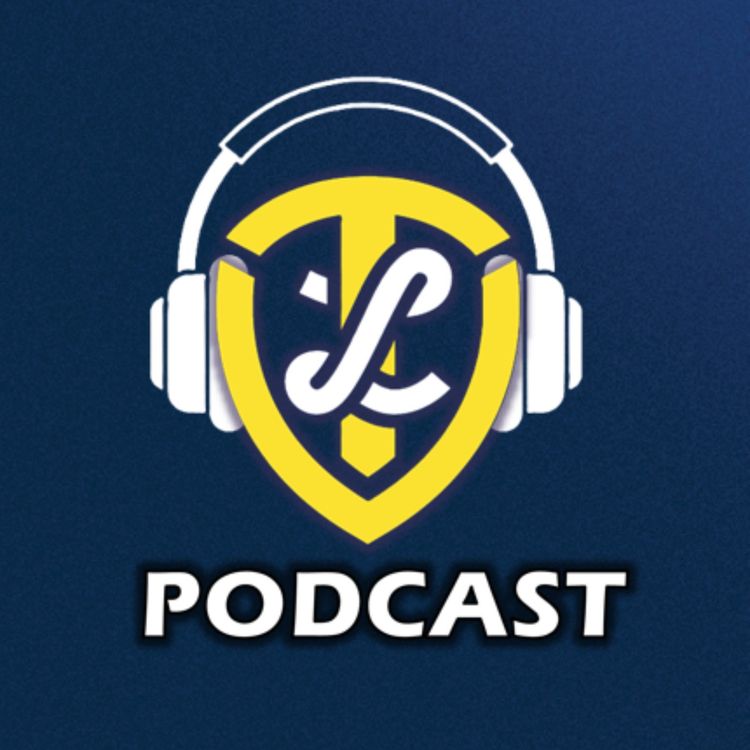 cover art for The Leeds View Podcast: Steps In The Right Direction