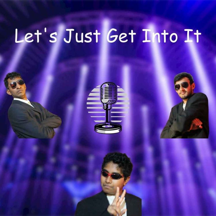 cover art for Do the youth lack something?