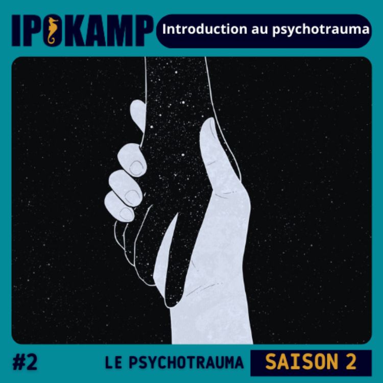 cover art for #2 Introduction au psycho-trauma