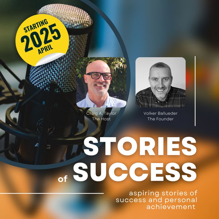 cover art for Tom Glason - Creating value for interim and fractional revenue leaders