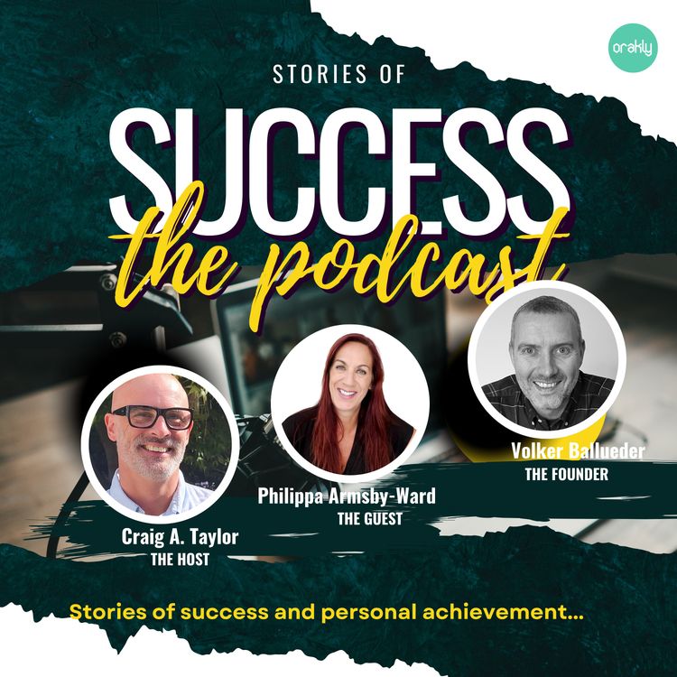 cover art for The Philippa Armsby-Ward Episode: from films and photography to Madonna in New York