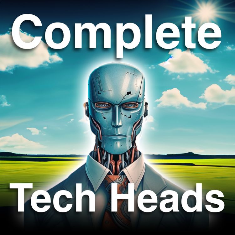 cover art for Has AI already eaten search?