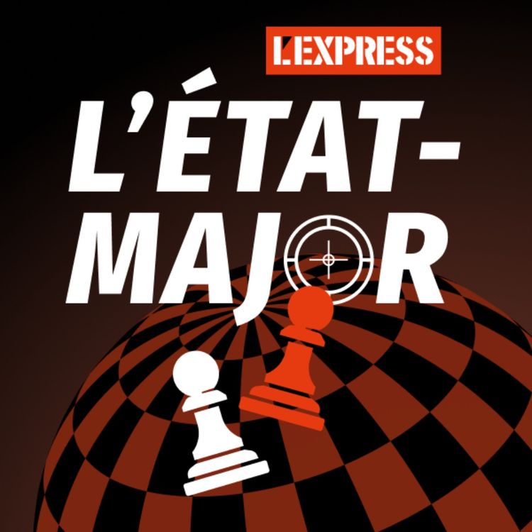 cover art for Netanyahou, Trump, Poutine… La CPI à un tournant