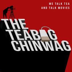 cover art for The Teabag Chinwag