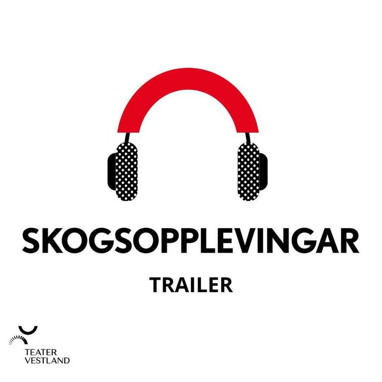 cover art for Skogsopplevingar - TRAILER