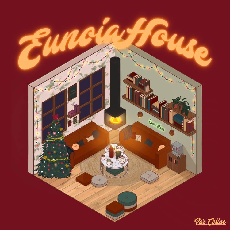 cover art for La lettre de la Coline de janvier