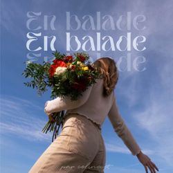 cover art for En balade