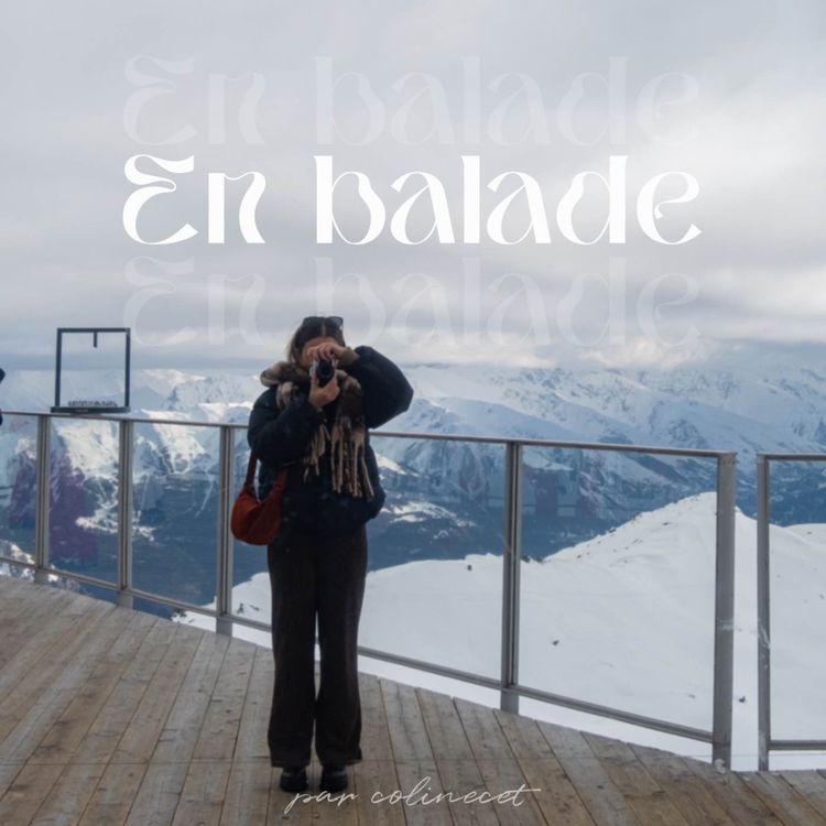 cover art for Je me cache