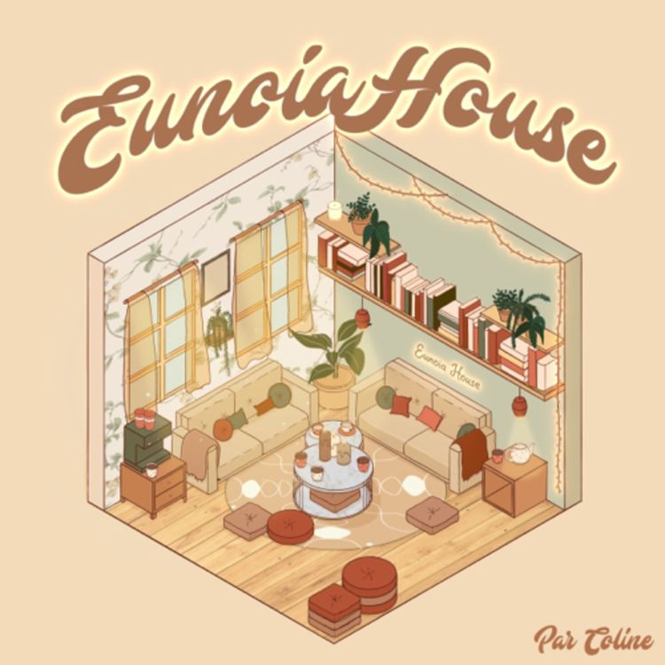 cover art for Être la meilleure version de soi-même ?