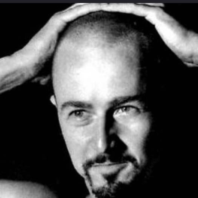 cover art for American History X 