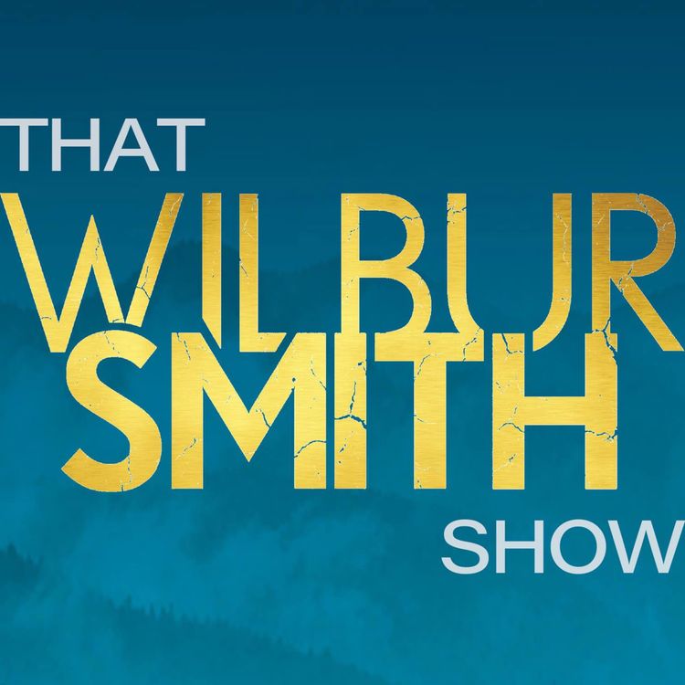 cover art for That Wilbur Smith Show : Trailer 