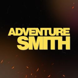 cover art for AdventureSmith