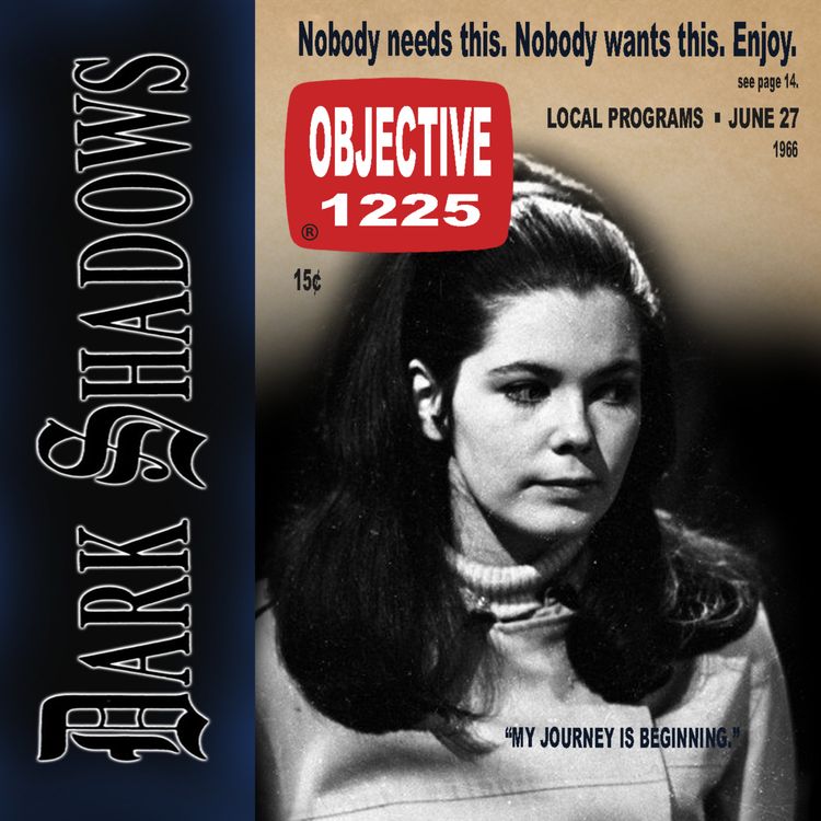 cover art for The Preramble