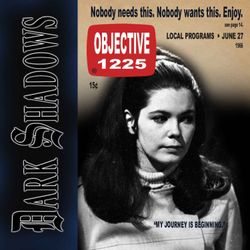 cover art for Objective 1225