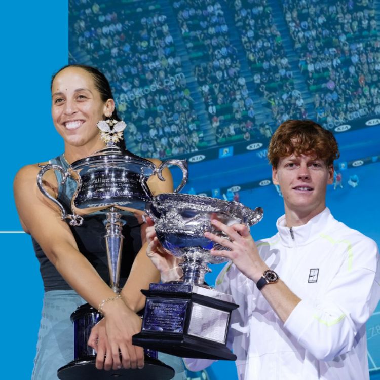 cover art for #304 | Avustralya Açık 2026 Kura Analizi