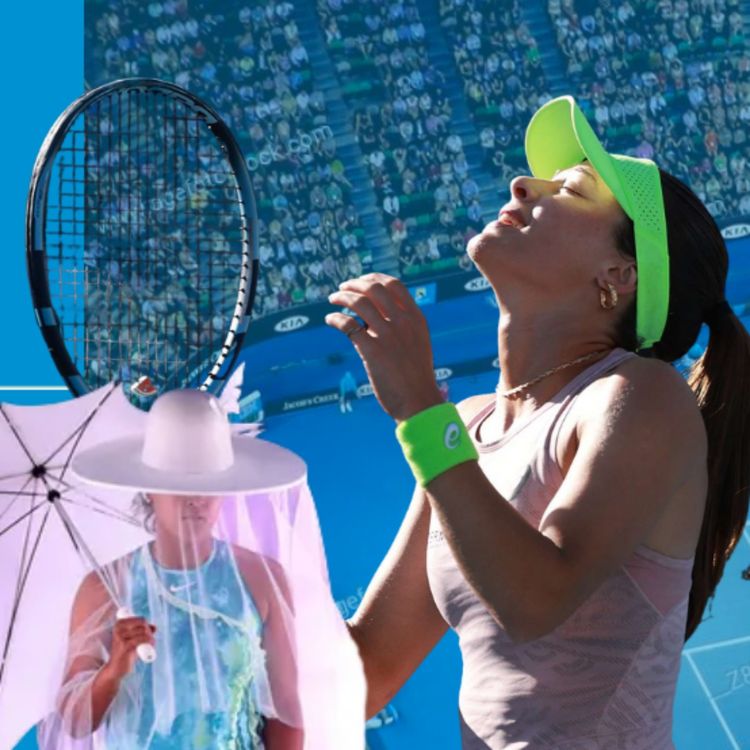 cover art for #305 | Avustralya Açık 1. Tur Değerlendirmesi