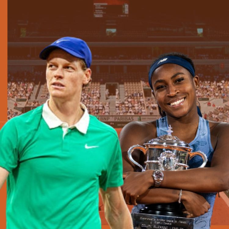 cover art for #318 | Roland Garros 2026 Kura Analizi
