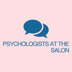 cover art for Psychologists at the Salon
