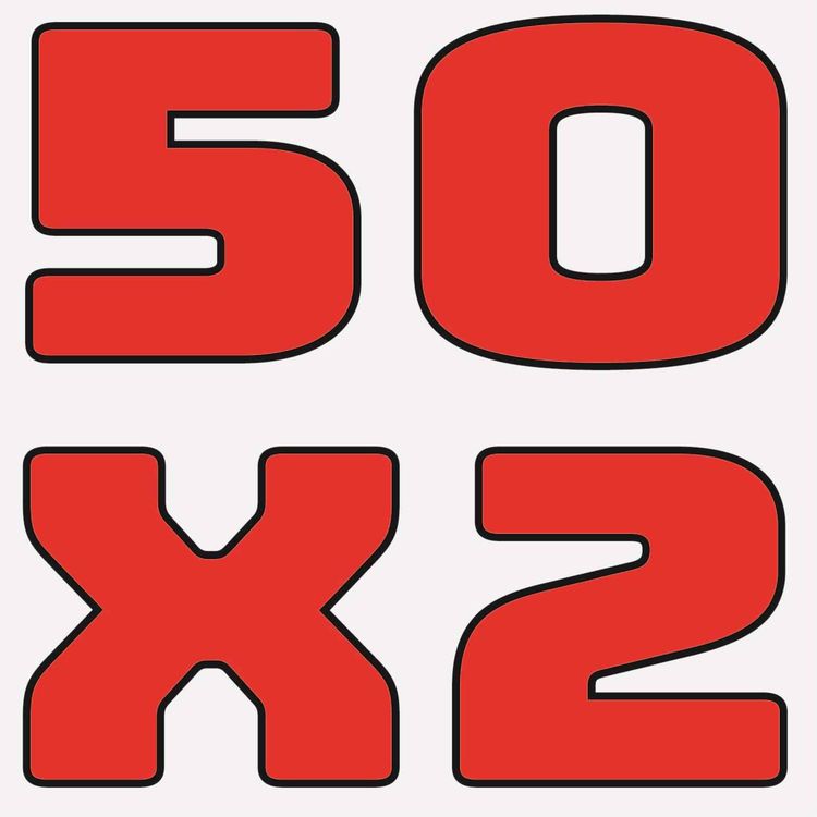 cover art for 44 - #7 - The Amulet of FOMO