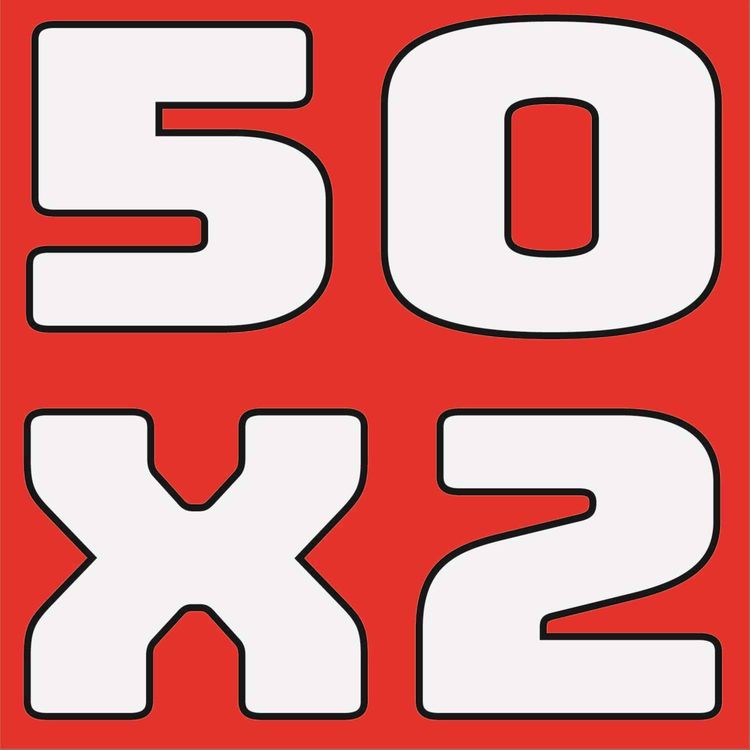 cover art for 45 - #6 - A Dip and-a-Half