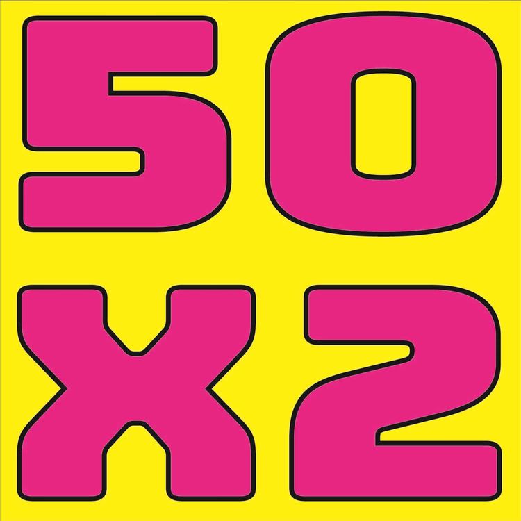 cover art for 46 - #5 - The Best Thing that I Can Say