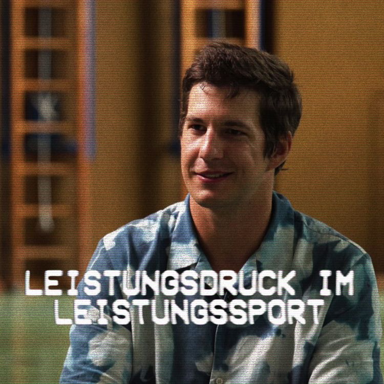 cover art for Was du über Leistungsdruck im Profisport in Österreich wissen solltest