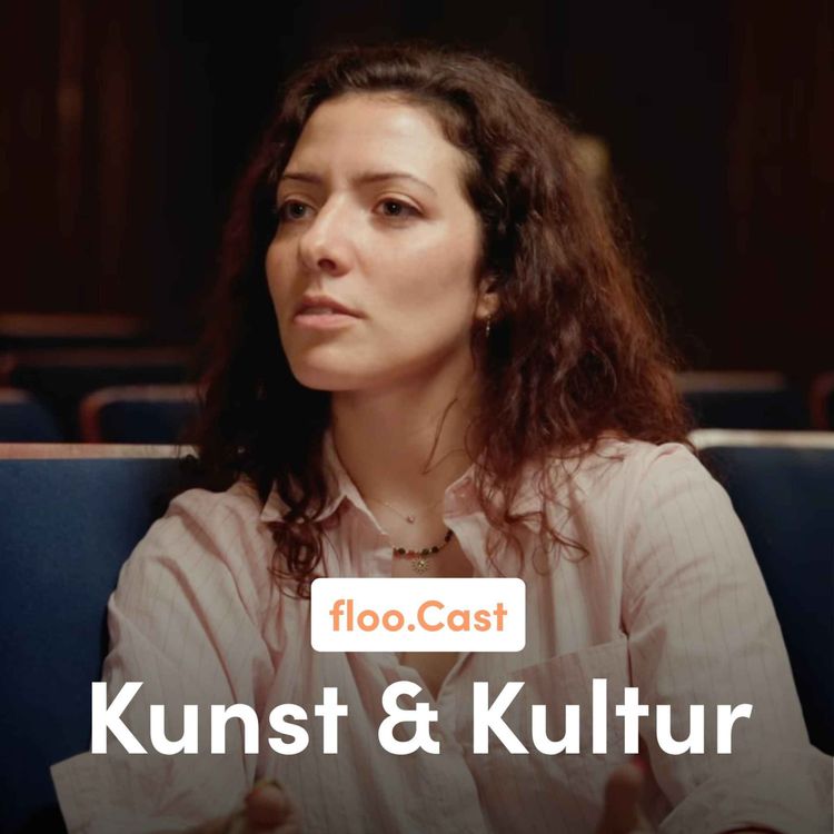 cover art for Kultur ist kein Luxus – sie hält uns am Leben