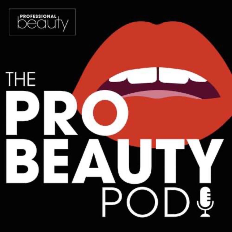 cover art for Caroline Hirons on respect for the beauty industry, social media and building a brand