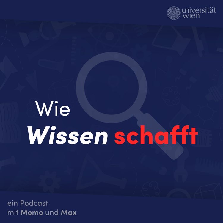 cover art for Tobias Dienlin - „Ein Plädoyer für Open Science“