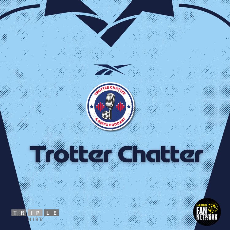 cover art for S4 EP112 Preseason Progress