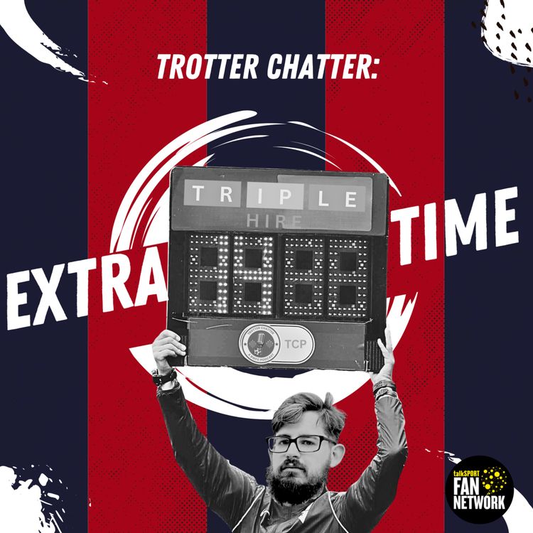 cover art for Extra Time: AFC Wimbledon Review