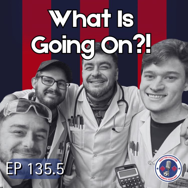 cover art for S4: Emergency Pod: What On Earth Is Going On?