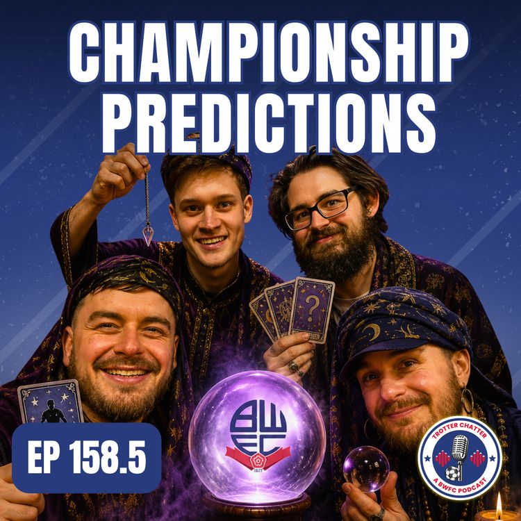 cover art for S5 Championship Predictions