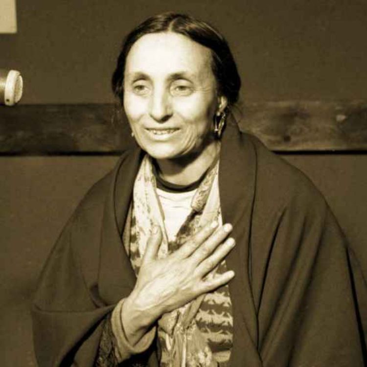 cover art for Papusza - Bronisława Wajs