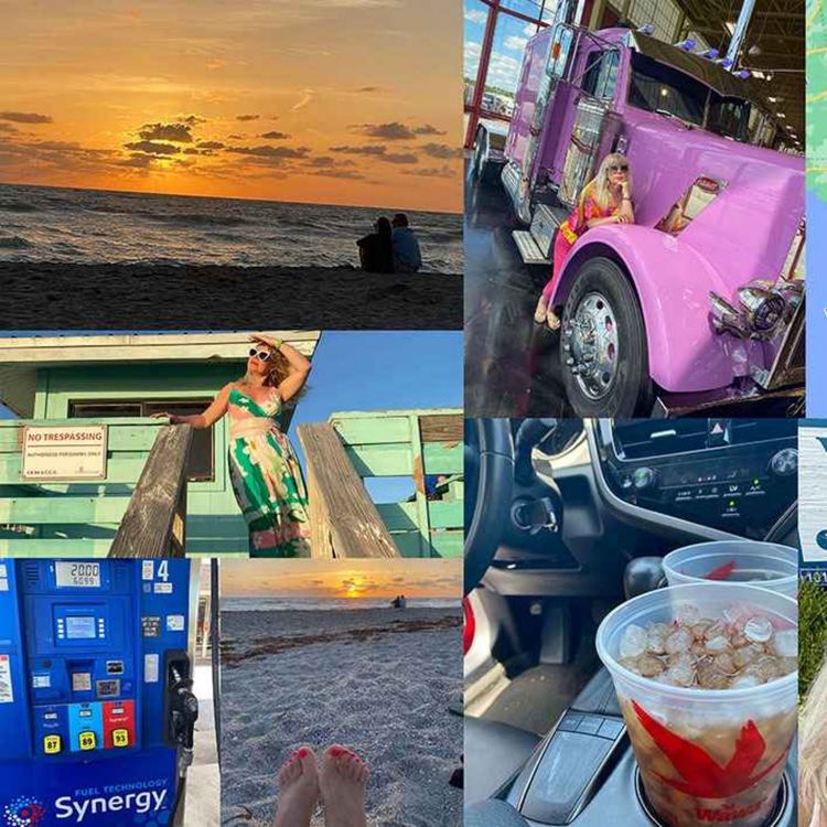 cover art for Ze Stano w Stanach 3: Zygzakiem przez Florydę