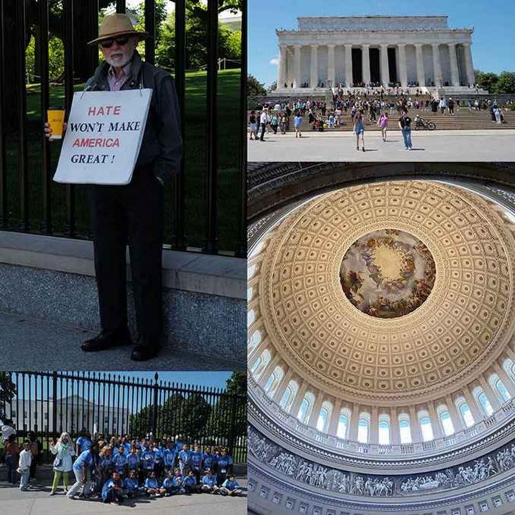cover art for Ze Stano w Stanach 4: Jak pokochaliśmy Waszyngton 