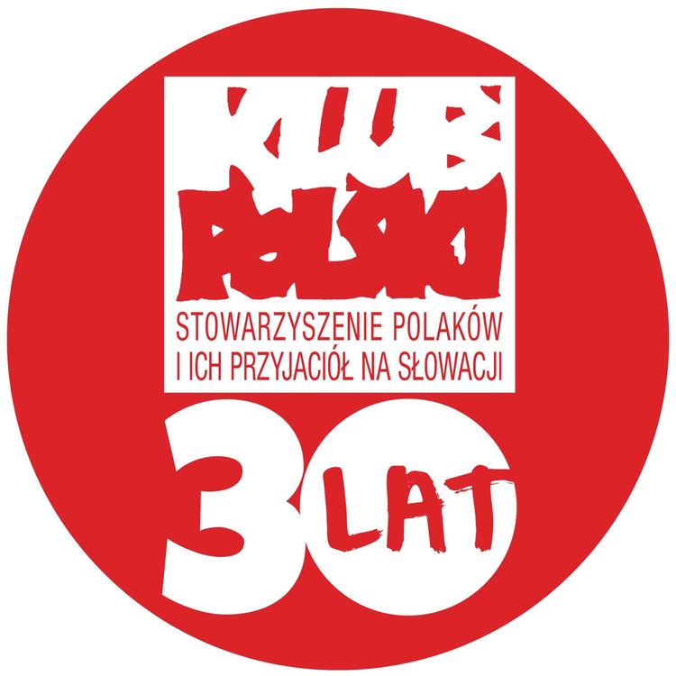 cover art for 30-lecie Klubu Polskiego - od kuchni